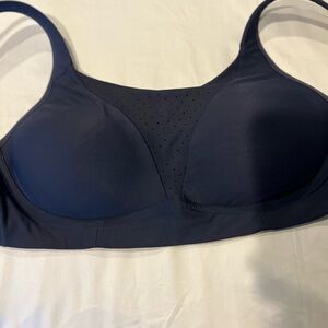 Lululemon Run Times Bra
High Support

Color: True Navy
Size: 34DD
